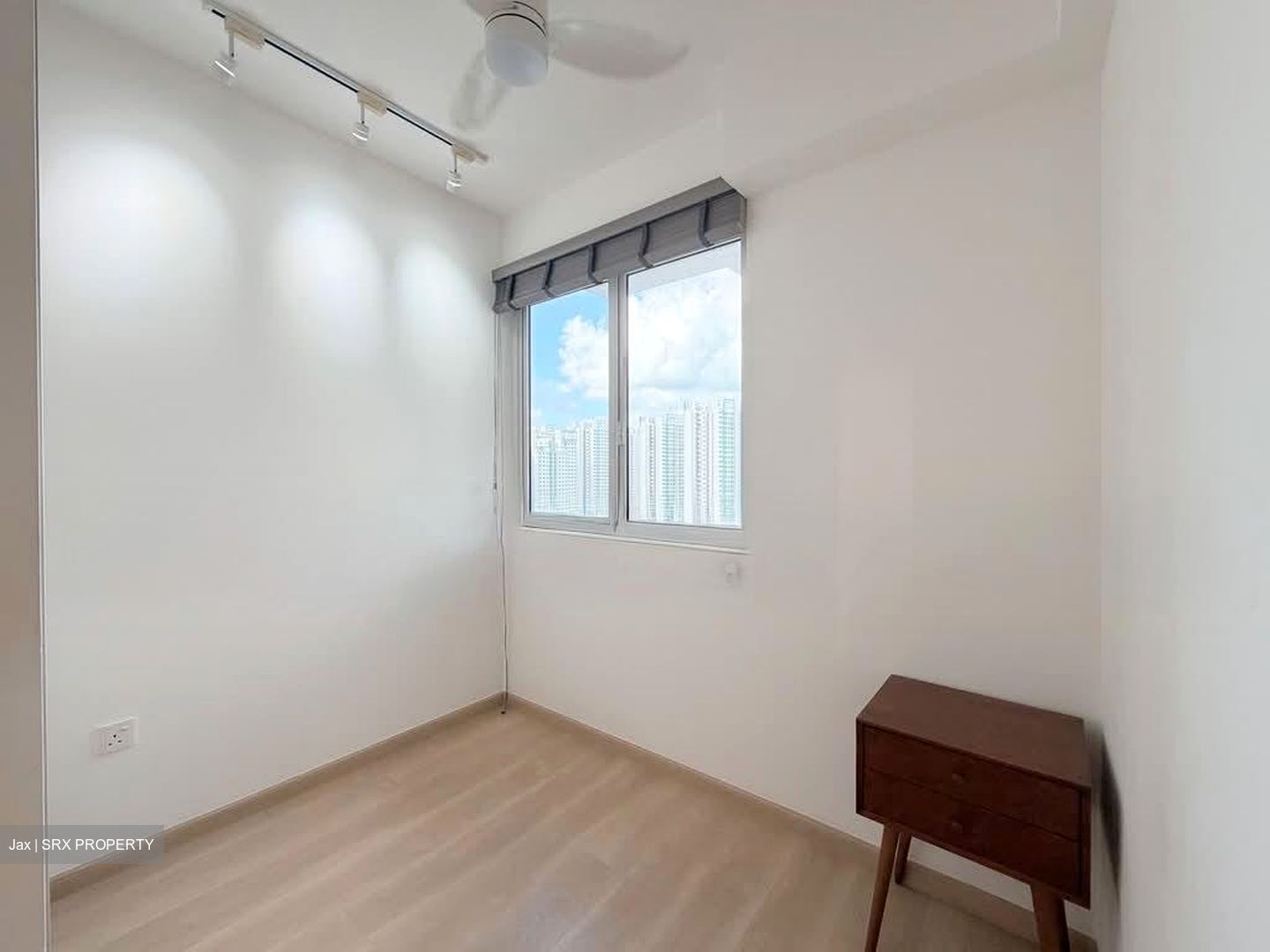 High Park Residences (D28), Apartment #584107701